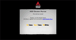 Desktop Screenshot of dealers.applylikeapro.com